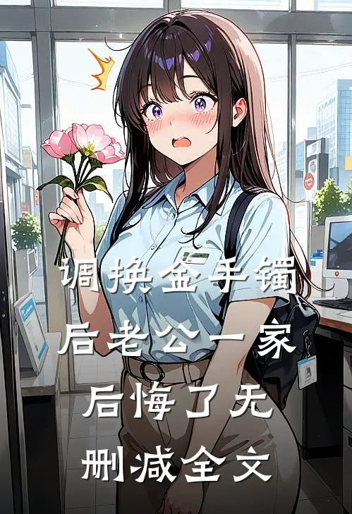 调换金手镯后老公一家后悔了无删减全文