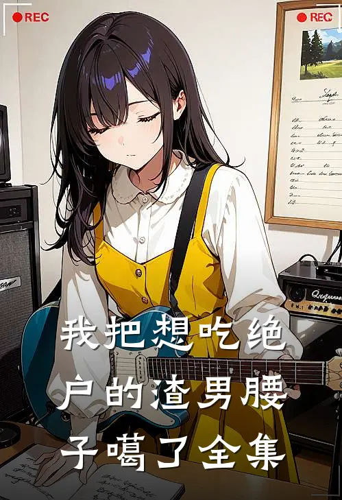 我把想吃绝户的渣男腰子噶了 全集