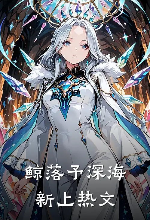 鲸落予深海新上热文