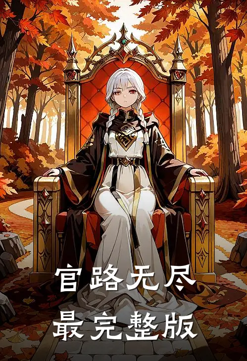 官路无尽最完整版