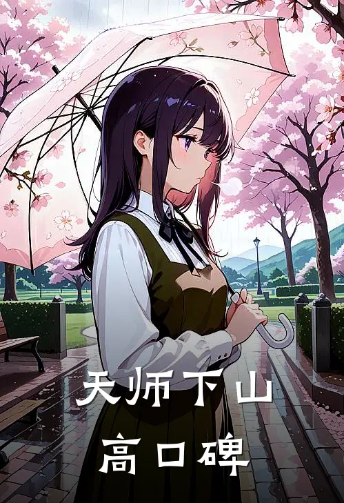 天师下山高口碑