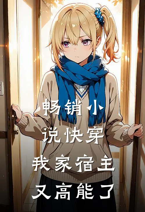 畅销小说快穿：我家宿主又高能了