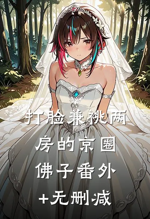 打脸兼祧两房的京圈佛子番外+无删减