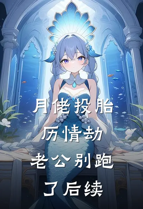 月佬投胎历情劫，老公别跑了后续