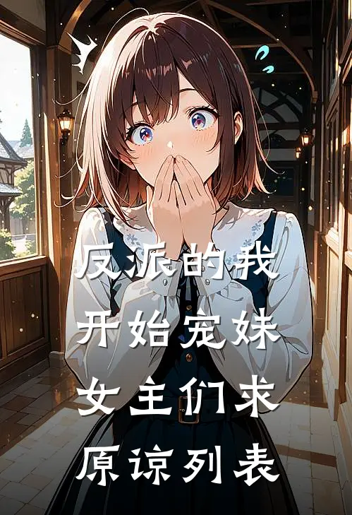 反派的我开始宠妹，女主们求原谅列表