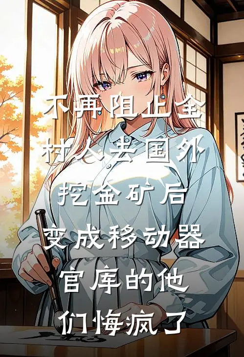 不再阻止全村人去国外挖金矿后，变成移动器官库的他们悔疯了