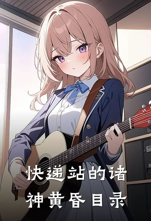 快递站的诸神黄昏目录
