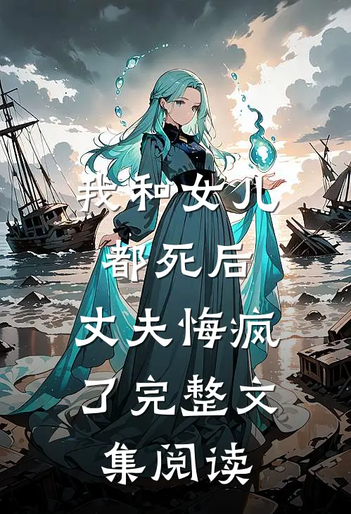 我和女儿都死后，丈夫悔疯了完整文集阅读