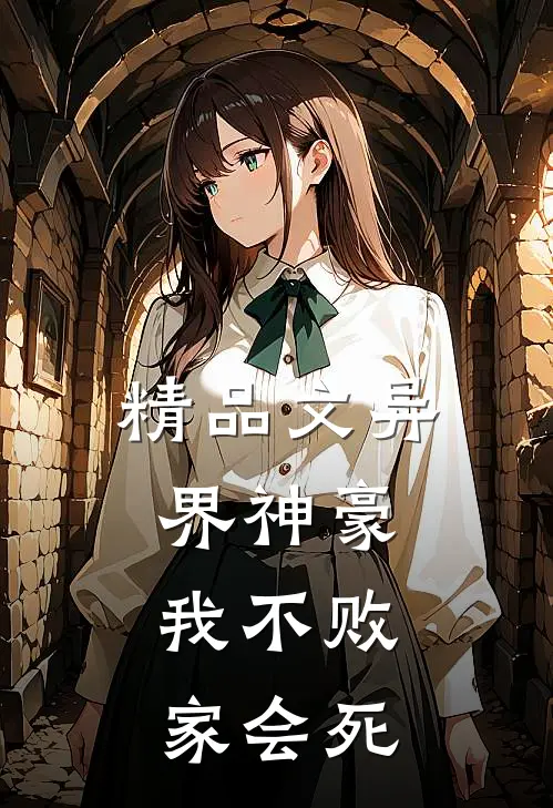 精品文异界神豪：我不败家会死