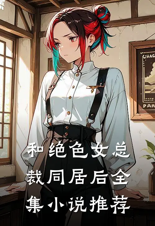 和绝色女总裁同居后全集小说推荐