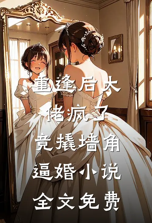 重逢后大佬疯了，竟撬墙角逼婚小说全文免费