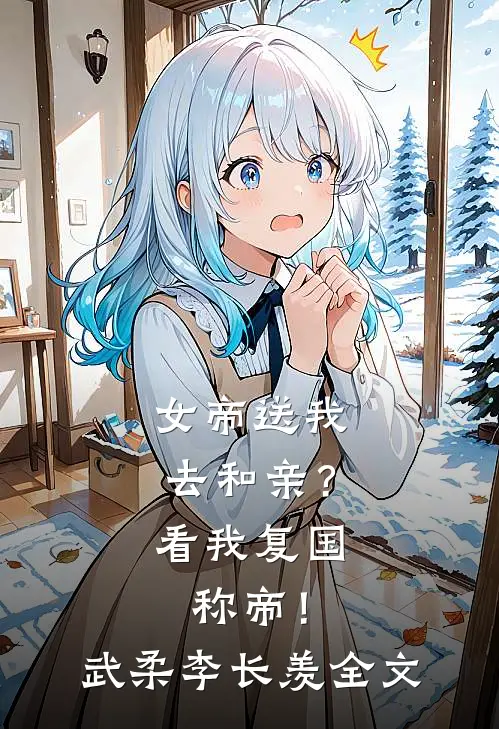 女帝送我去和亲？看我复国称帝！武柔李长羡全文