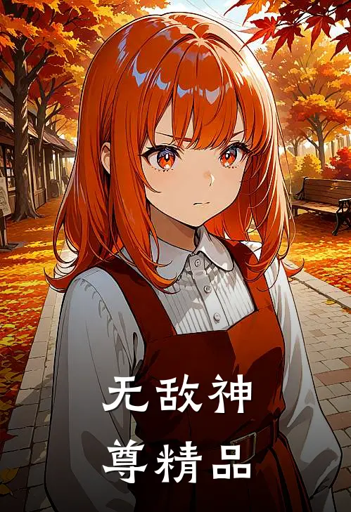 无敌神尊精品
