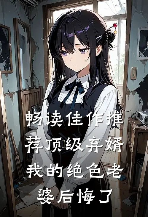 畅读佳作推荐顶级弃婿：我的绝色老婆后悔了