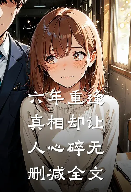 六年重逢，真相却让人心碎无删减全文