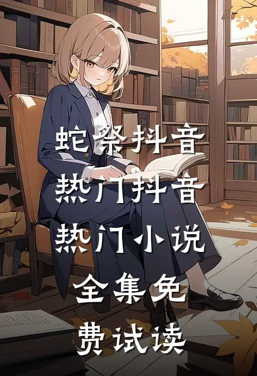 蛇祭抖音热门抖音热门小说全集免费试读