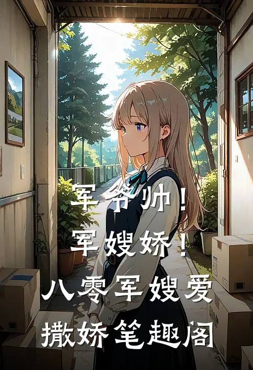 军爷帅！军嫂娇！八零军嫂爱撒娇笔趣阁