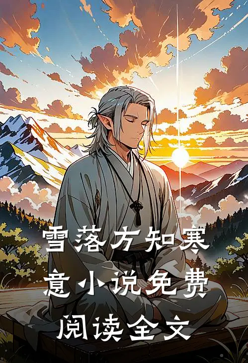 雪落方知寒意小说免费阅读全文