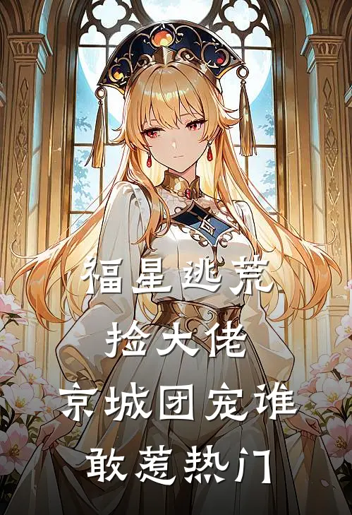 福星逃荒捡大佬，京城团宠谁敢惹热门
