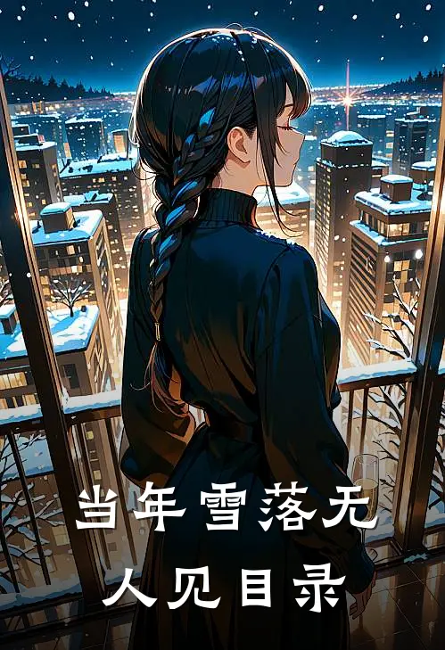当年雪落无人见目录