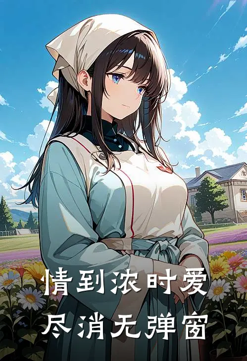 情到浓时爱尽消无弹窗