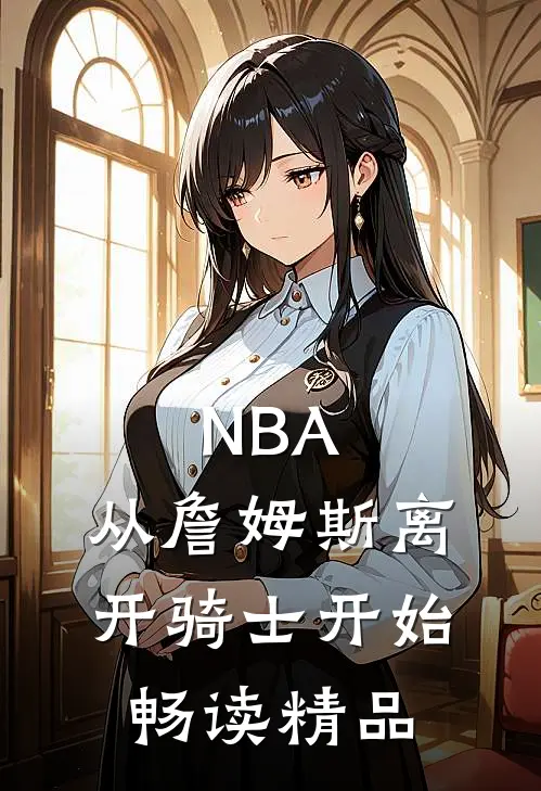 NBA：从詹姆斯离开骑士开始畅读精品