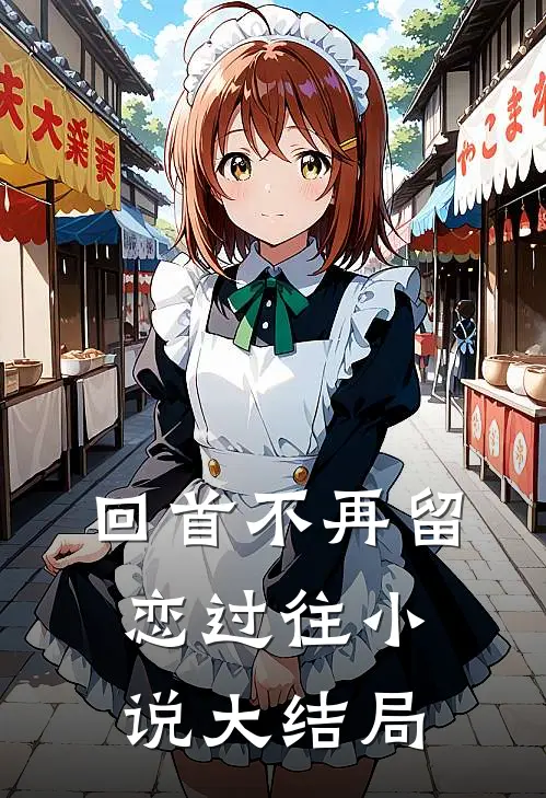 回首不再留恋过往小说大结局