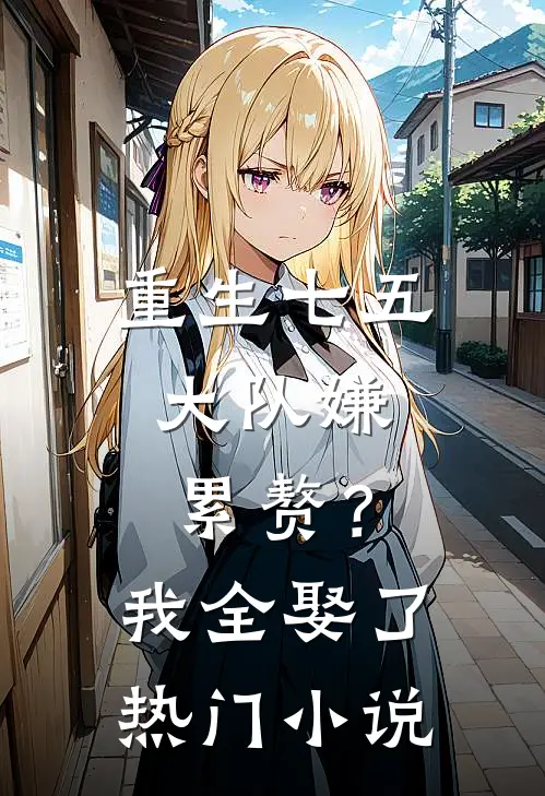重生七五：大队嫌累赘？我全娶了热门小说