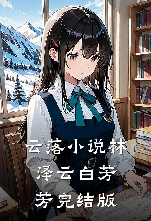 云落小说林泽云白芳芳完结版