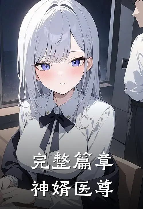 完整篇章神婿医尊