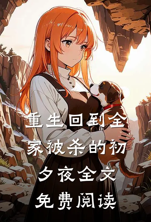 重生回到全家被杀的初夕夜全文免费阅读