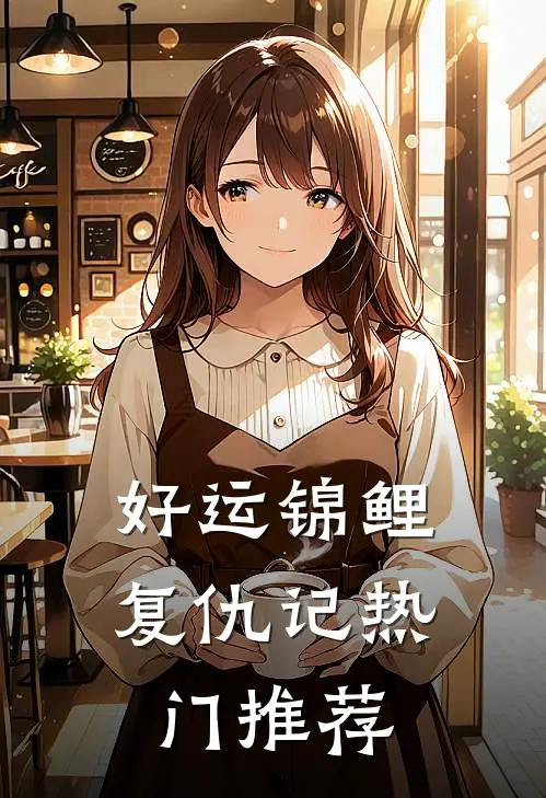 好运锦鲤复仇记热门推荐