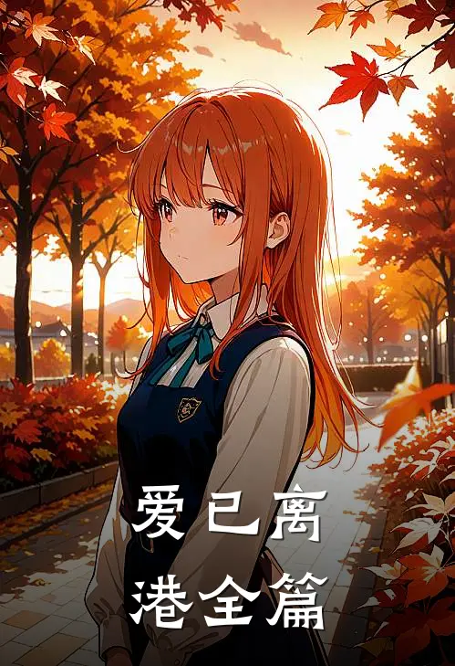 爱已离港全篇