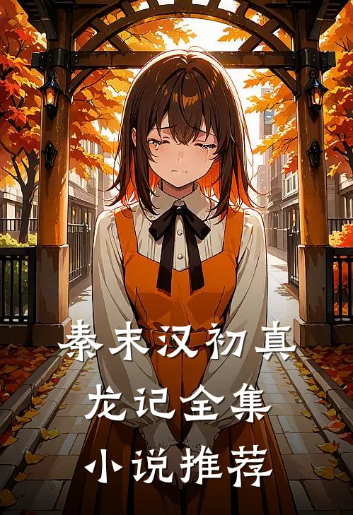 秦末汉初真龙记全集小说推荐