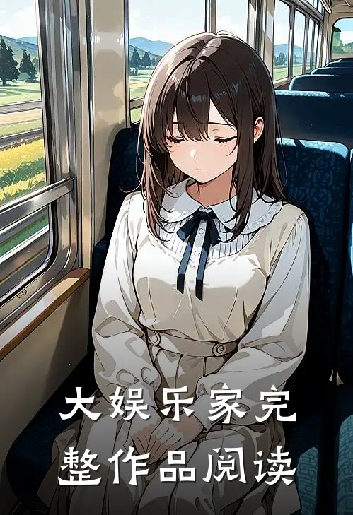 大娱乐家完整作品阅读