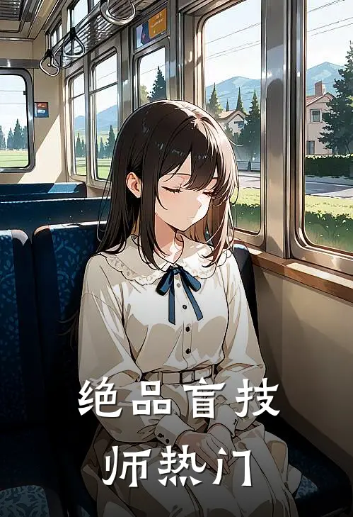 绝品盲技师热门