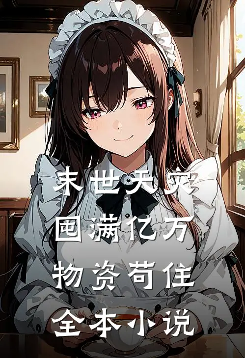 末世天灾，囤满亿万物资苟住全本小说