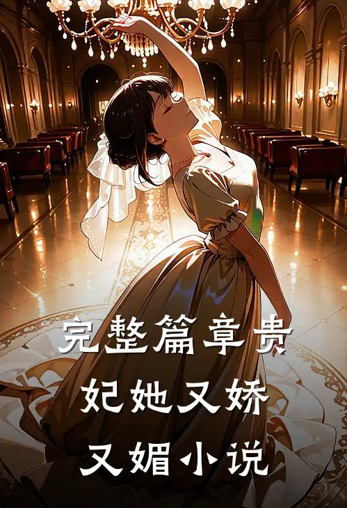 完整篇章贵妃她又娇又媚小说