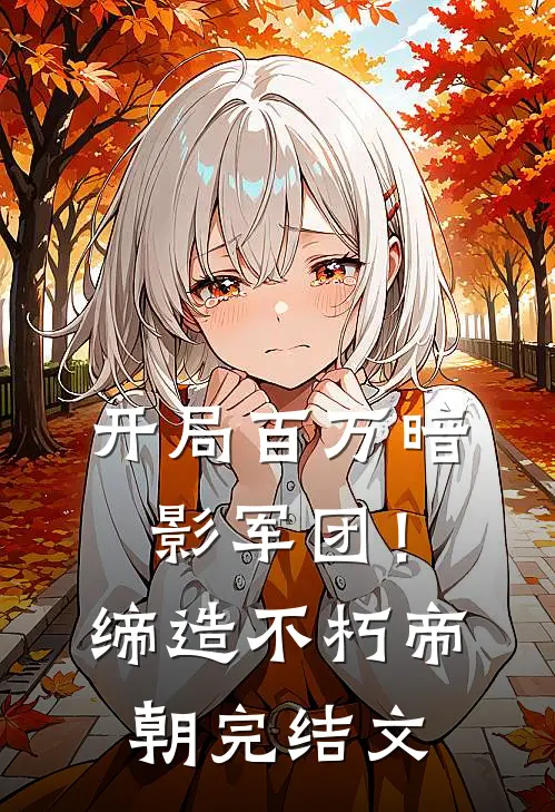 开局百万暗影军团！缔造不朽帝朝完结文