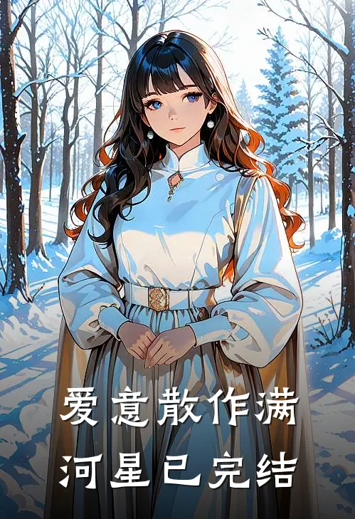 爱意散作满河星已完结