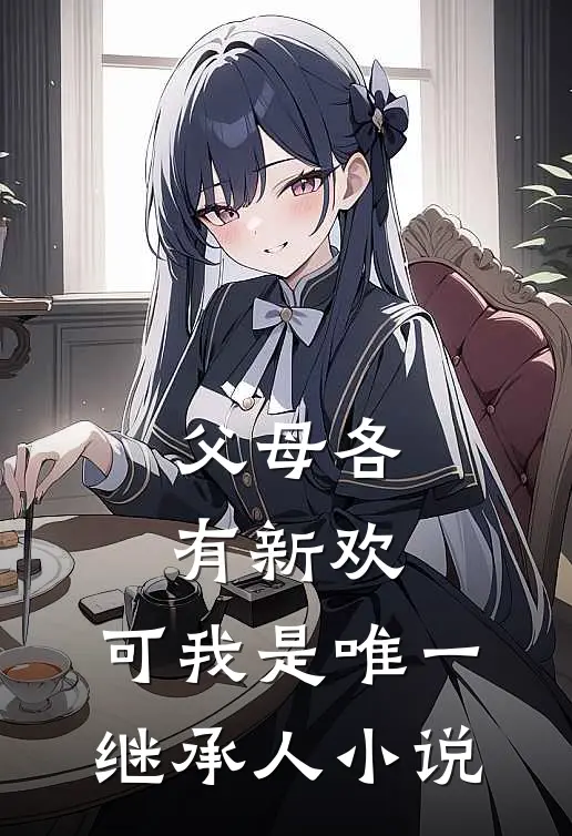 父母各有新欢，可我是唯一继承人小说