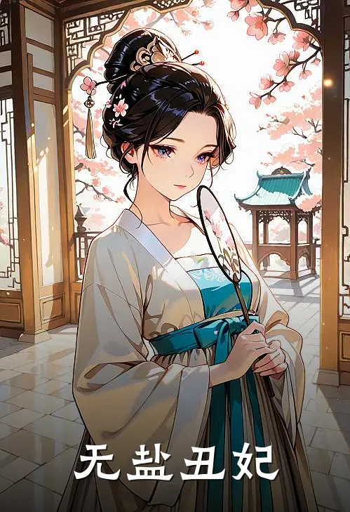 无盐丑妃