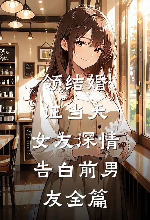 领结婚证当天，女友深情告白前男友全篇