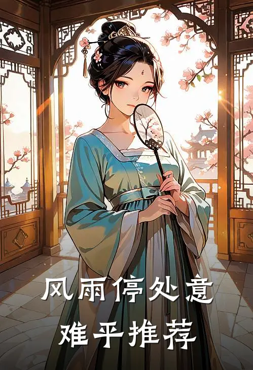 风雨停处意难平推荐
