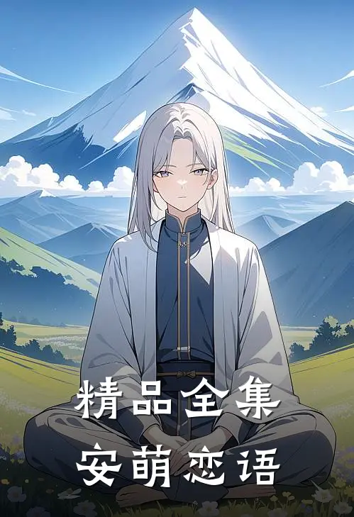 精品全集安萌恋语