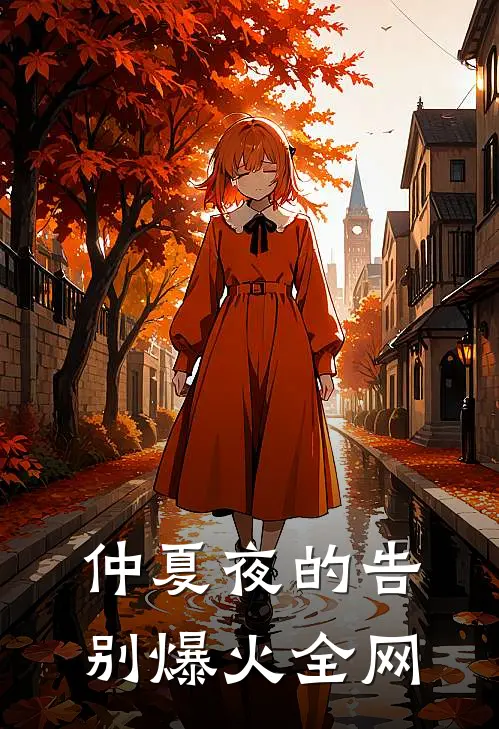 仲夏夜的告别爆火全网