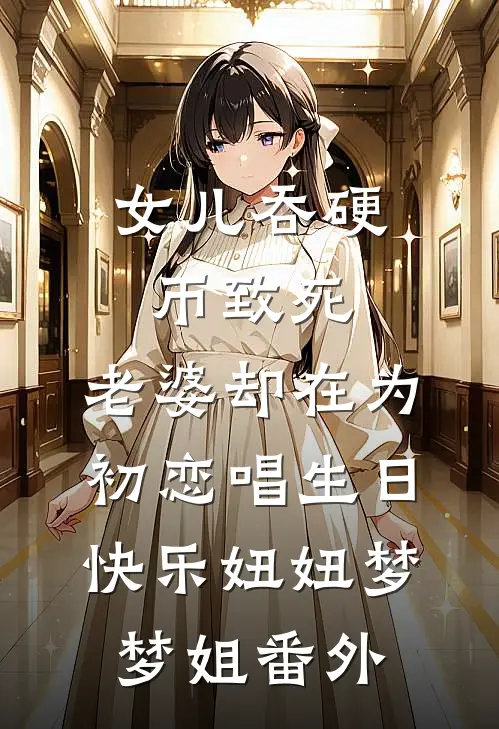 女儿吞硬币致死，老婆却在为初恋唱生日快乐妞妞梦梦姐番外