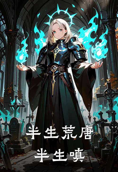 半生荒唐半生嗔