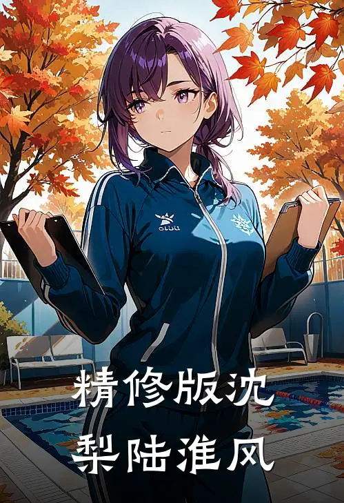 精修版沈梨陆淮风