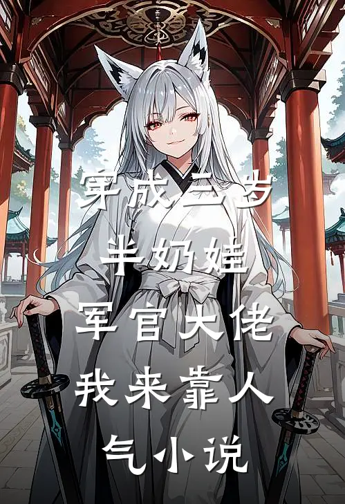 穿成三岁半奶娃，军官大佬我来靠人气小说